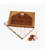 گز آردی 38 درصد پسته کرمانی