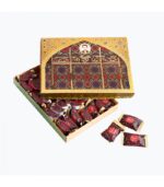 گز لقمه 38 درصد بادام کرمانی