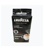 پودر قهوه LAVAZZA مشکی اسپرسو