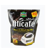 قهوه بلک گلد علی کافه