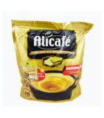 کافی میکس طلایی علی کافه