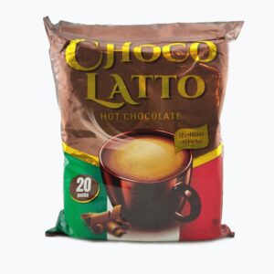 هات چاکلت چوکولاته