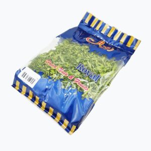 سبزی پلویی محلی رویال