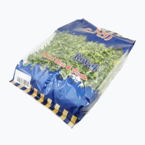 جعفری محلی رویال