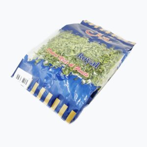 شنبلیله محلی رویال