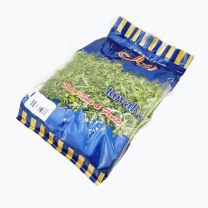 قرمه سبزی محلی رویال