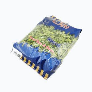 گشنیز محلی رویال