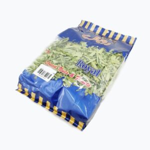 سبزی کوکو محلی رویال