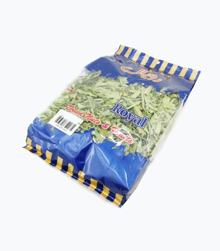 سبزی کوکو محلی رویال سبزی کوکو محلی رویال