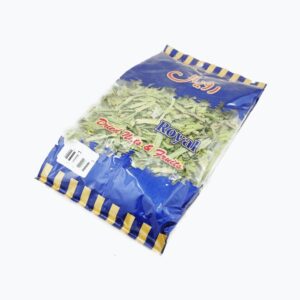 سبزی کوفته محلی رویال