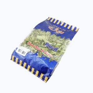 سبزی دلمه محلی رویال