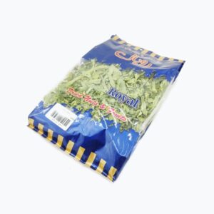 سبزی آش محلی رویال