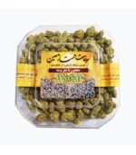 معجون با مغز پسته بزرگ