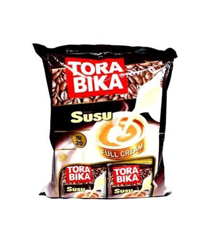 کافی میکس سوسو خامه ای تورابیکا کافی میکس سوسو خامه ای تورابیکا