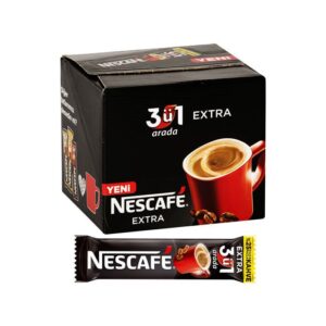 نسکافه 3*1 اکسترا