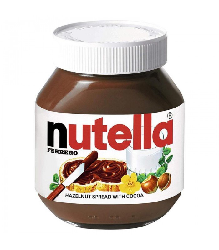 نوتلا 825 گرمی آلمان نوتلا 825 گرمی آلمان