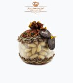 مینی ترمه پسته