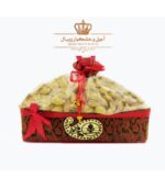 پسته ترمه فانتزی بزرگ