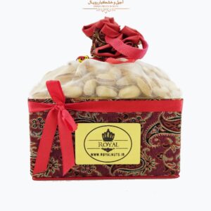 پسته ترمه فانتزی کوچک