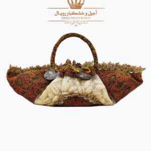 پسته کشکول بزرگ