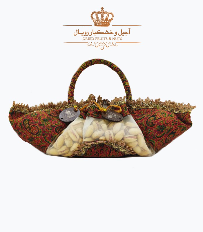 پسته کشکول بزرگ