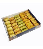 باقلوا استامبولی