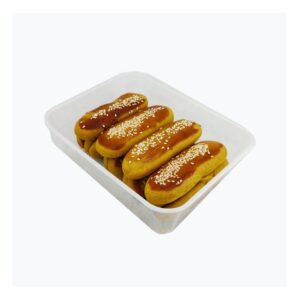 نان زنجبیلی پرستو