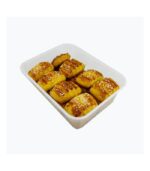 نان چایی نرم پرستو