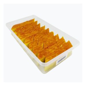 کیک شربتی بزرگ پرستو