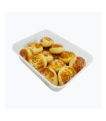 کلوچه گردویی پرستو