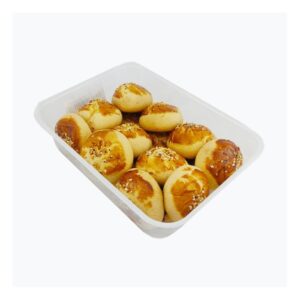 کلوچه گردویی پرستو