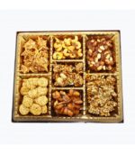 سوهان عسلی 7 مغز رویال