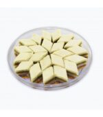 باقلوا لوزی متوسط