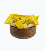 ویفر روسی پنیری