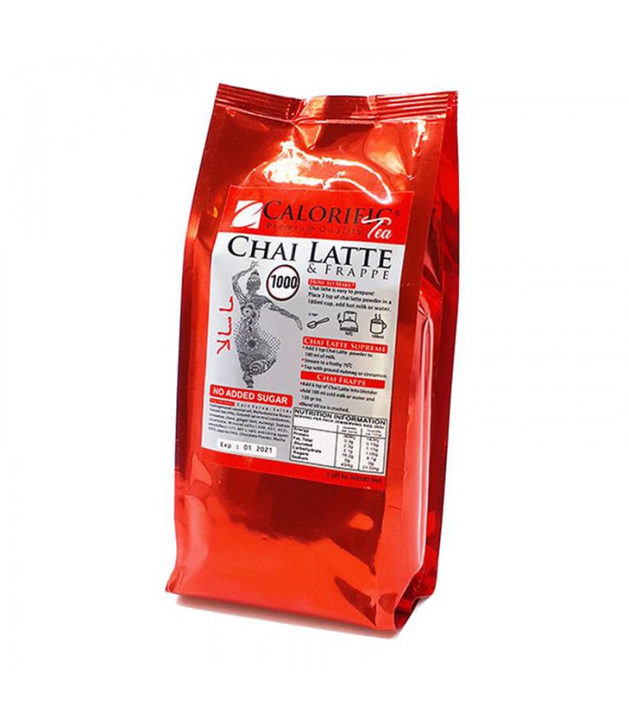 چای ماسالا بدون قند