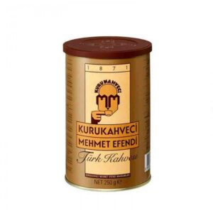 قهوه ترک 250 گرم افندی