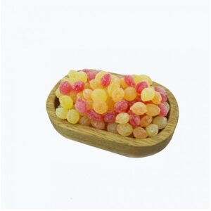 آبنبات قیچی ترش