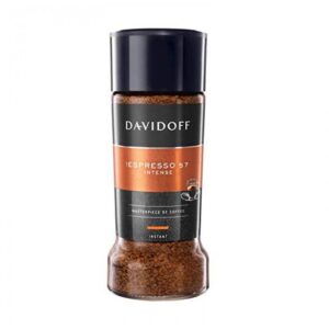 قهوه DAVIDOFF