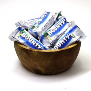 شکلات بونتی نارگیلی فله