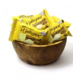 ویفر روسی پنیری