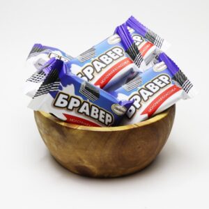 ویفر روسی دارک