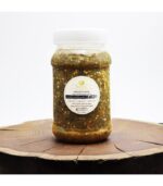 ترشی لیته مخلوط