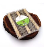 باقلوا لوزی بزرگ