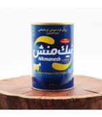 روغن حیوانی کرمانشاهی اطمینان یک لیتر نیک منش