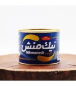 روغن حیوانی کرمانشاهی اطمینان نیم لیتر نیک منش