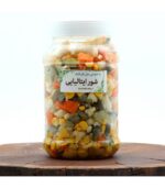 شور ایتالیایی