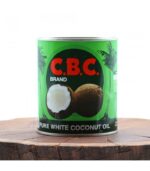 روغن نارگیل C.B.C