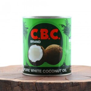 روغن نارگیل C.B.C