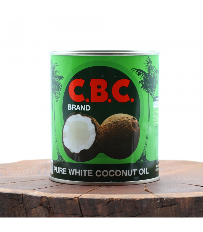 روغن نارگیل C.B.C