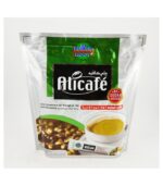 کافی میکس بدون شکر نقره ای علی کافه